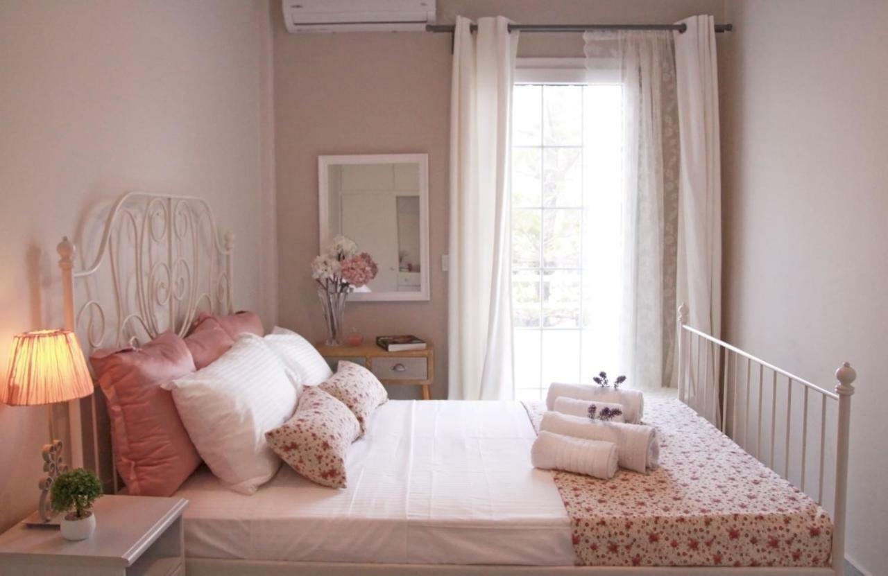 Tres Jolie - Stylish Cityheart Apartment Rethymno Exterior foto