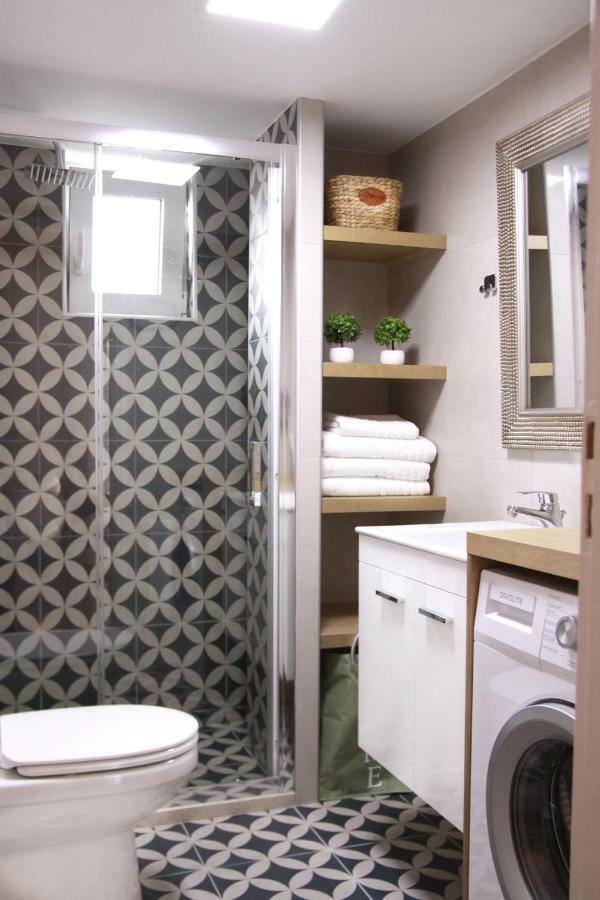 Tres Jolie - Stylish Cityheart Apartment Rethymno Exterior foto