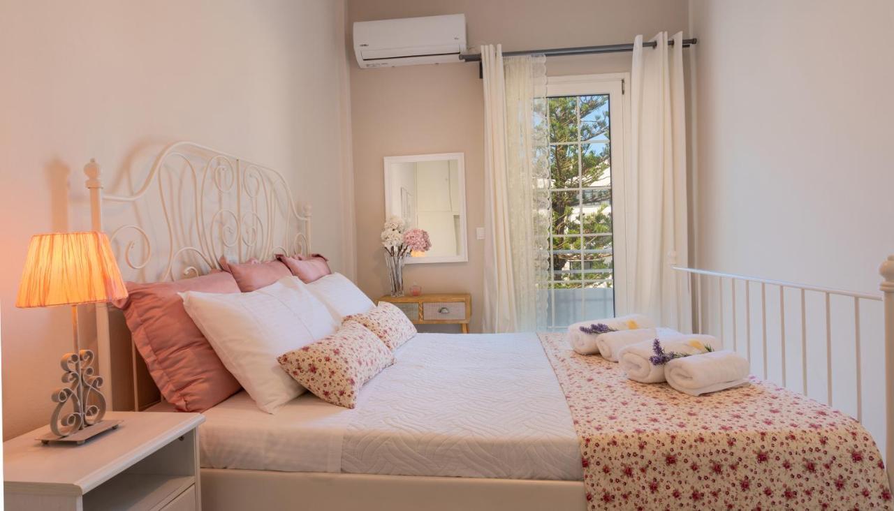 Tres Jolie - Stylish Cityheart Apartment Rethymno Exterior foto